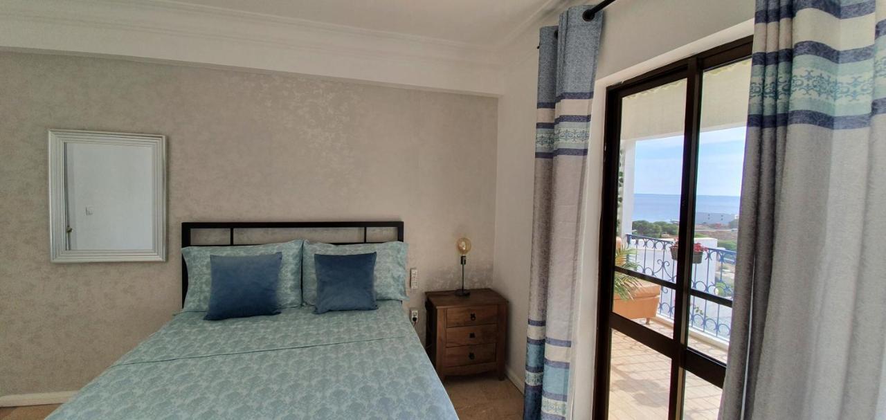 Kelly Guest House Praia Exterior foto