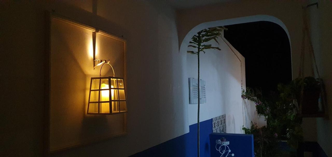 Kelly Guest House Praia Exterior foto