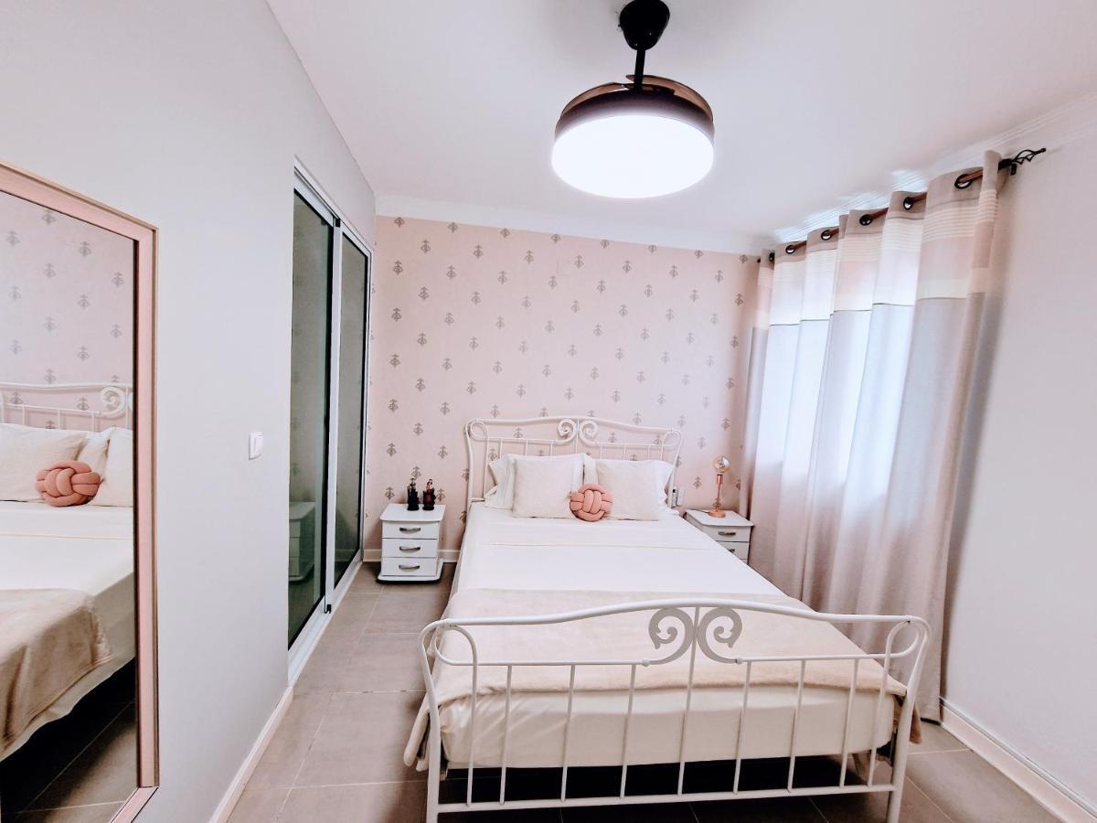 Kelly Guest House Praia Exterior foto
