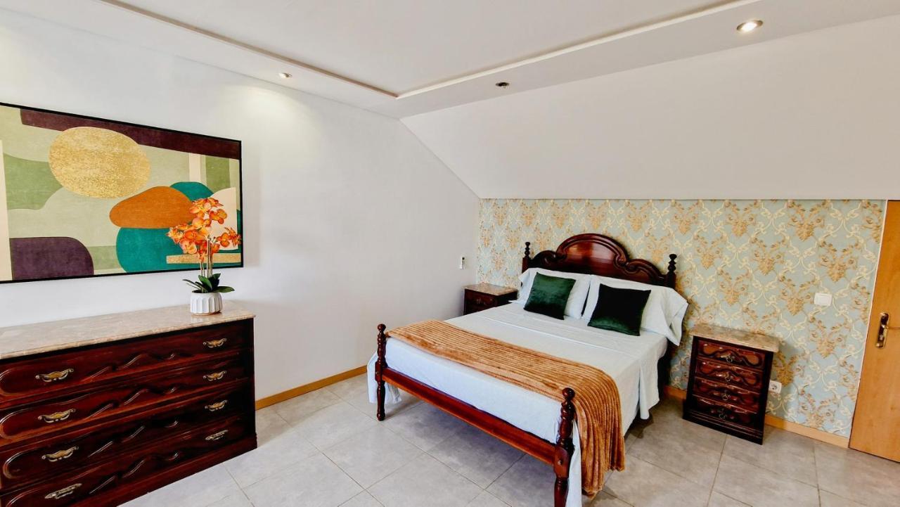 Kelly Guest House Praia Exterior foto