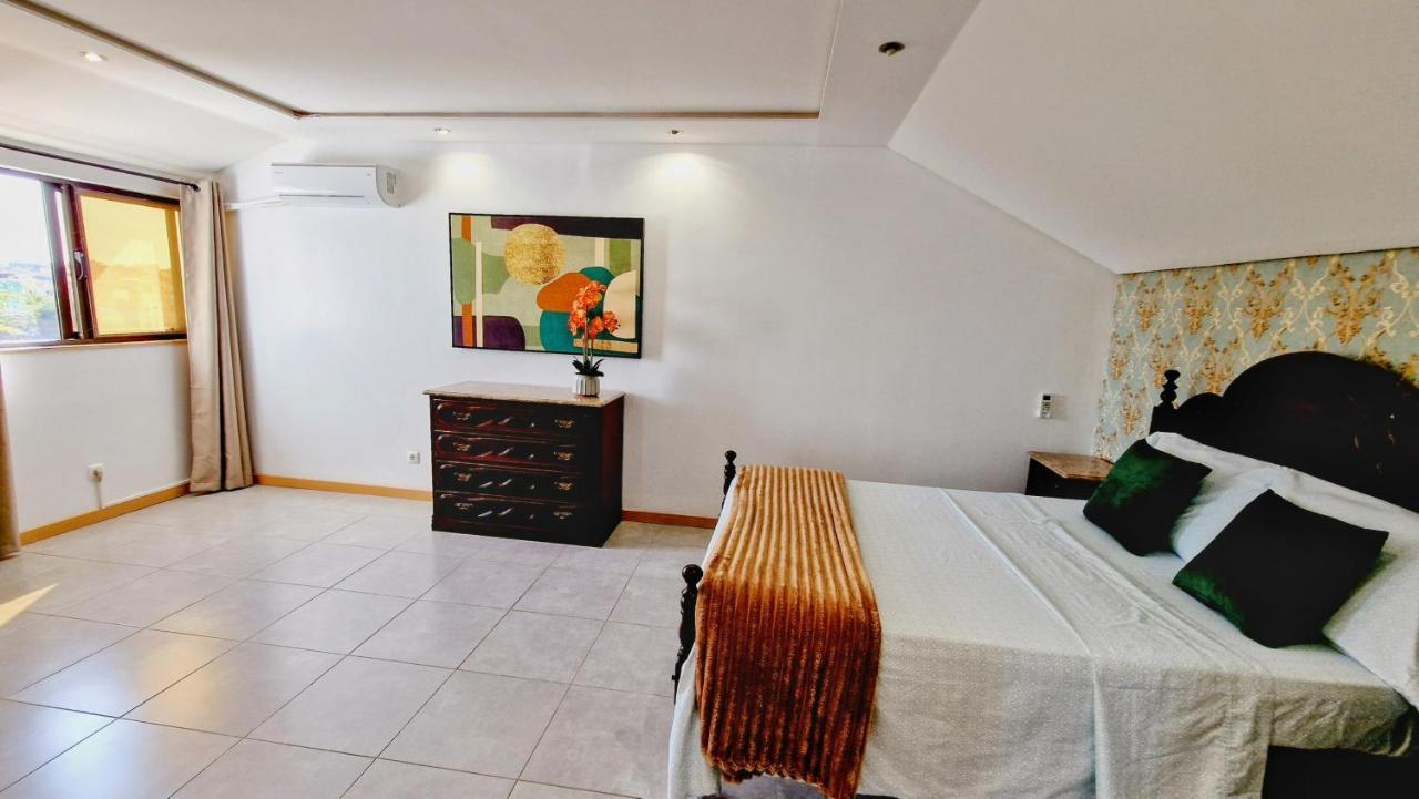 Kelly Guest House Praia Exterior foto