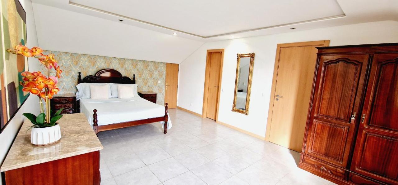 Kelly Guest House Praia Exterior foto