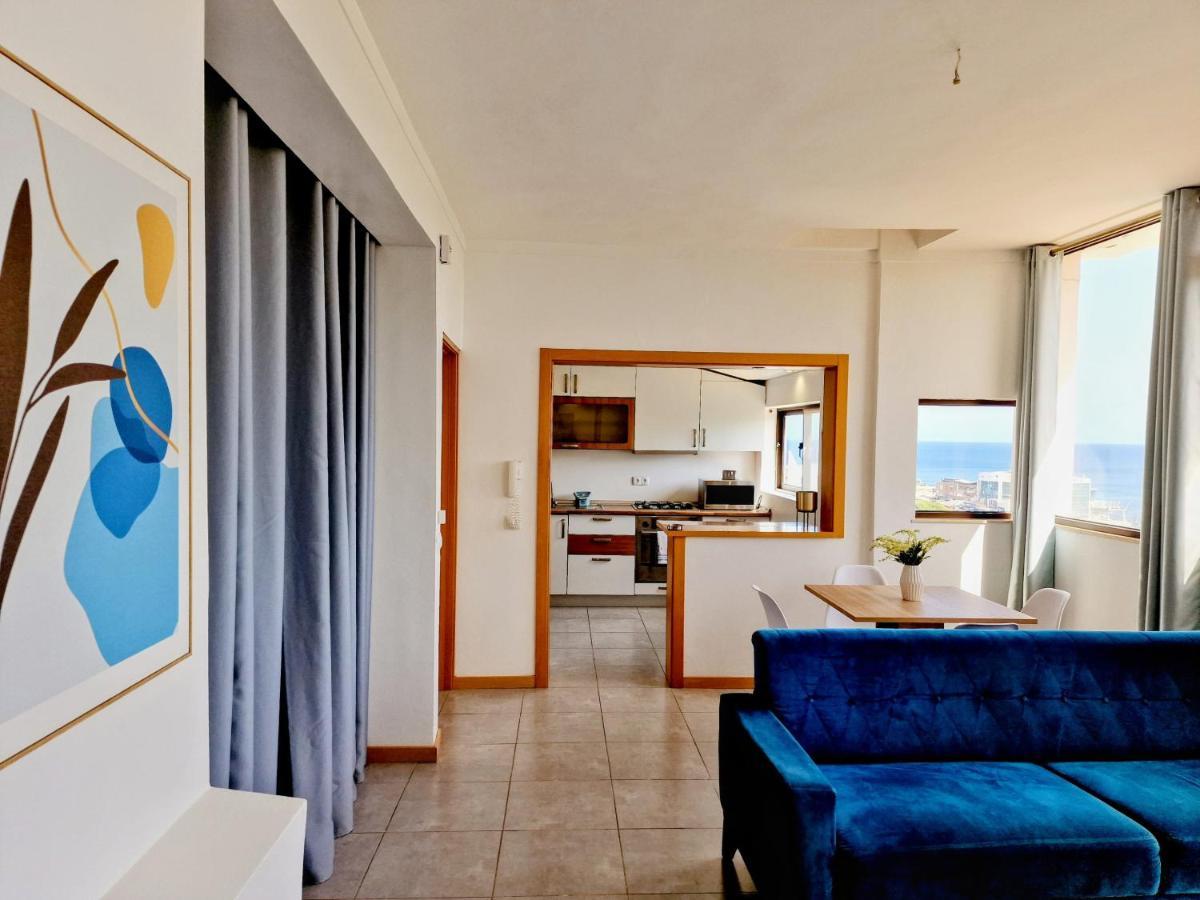 Kelly Guest House Praia Exterior foto