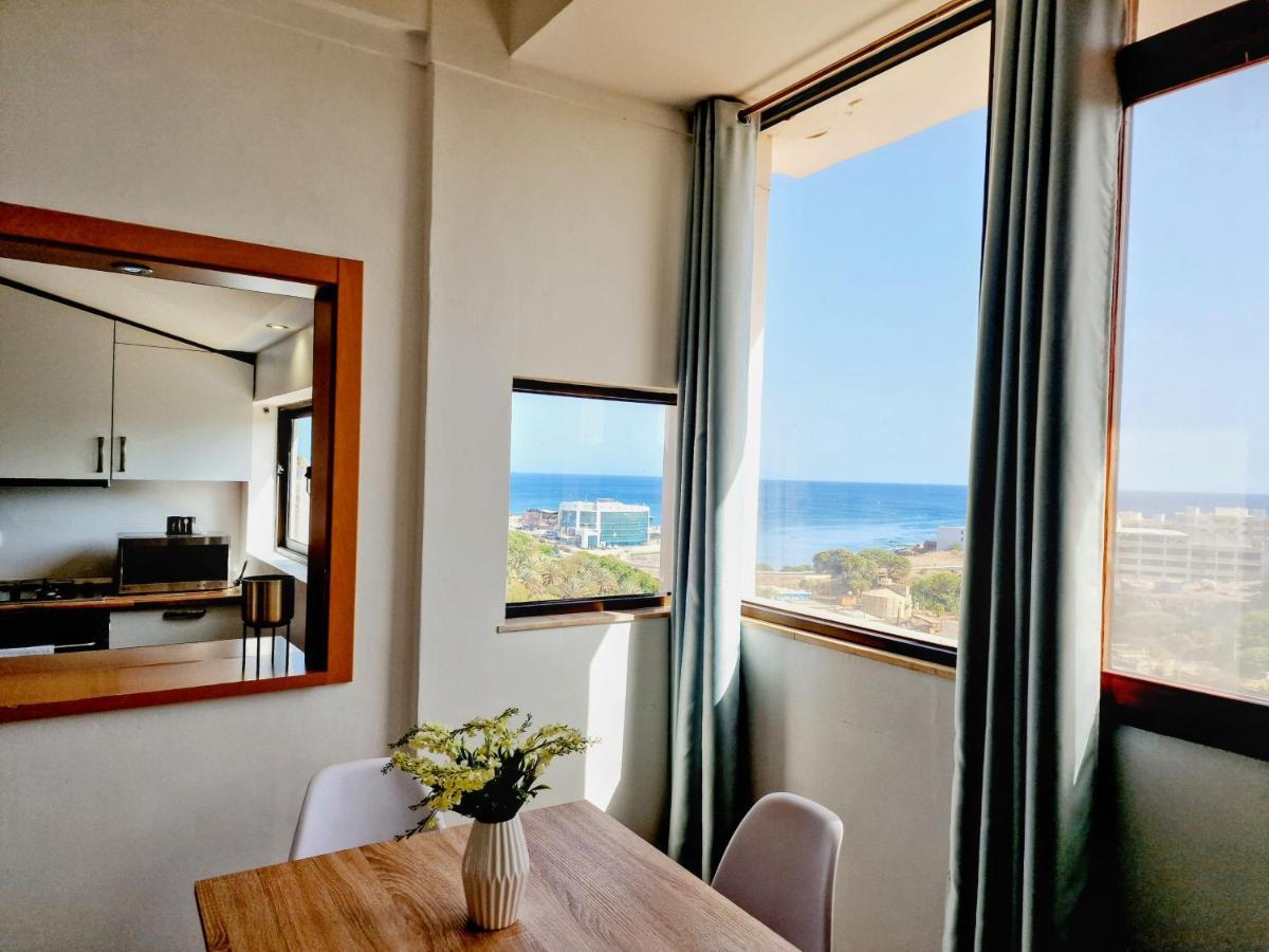 Kelly Guest House Praia Exterior foto