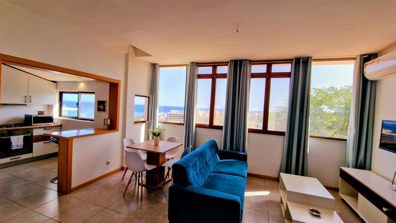 Kelly Guest House Praia Exterior foto