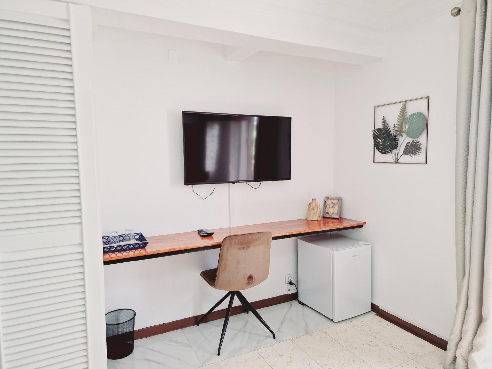 Kelly Guest House Praia Habitación foto