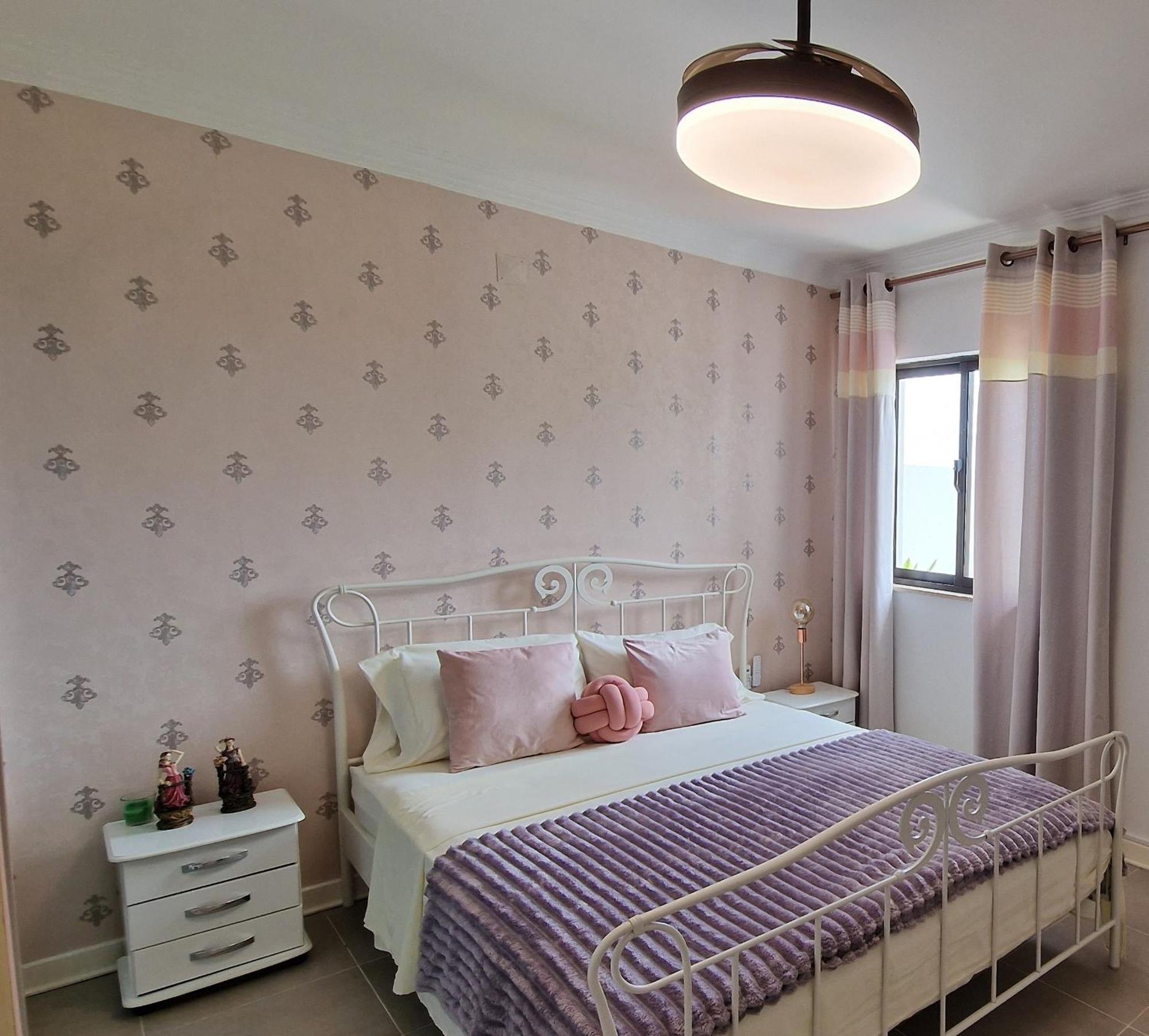 Kelly Guest House Praia Habitación foto
